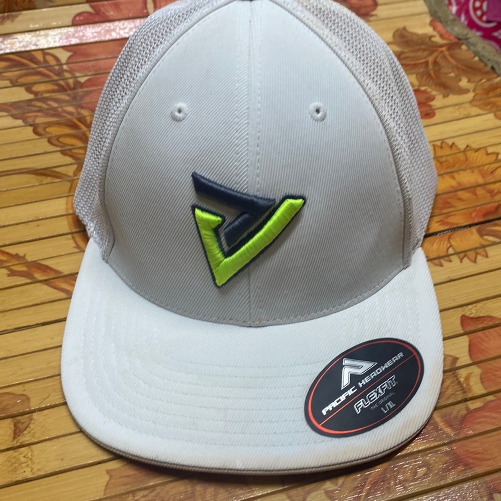 Mens pacific headwear